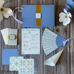 KIT Silly n.8 Matrimonio A4 - A3
