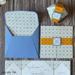 KIT Silly n.8 Matrimonio A4 - A3