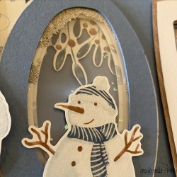 KIT Silly n.10 World Album A4 - A3