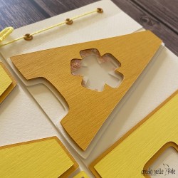 KIT Silly n.10 World Album A4 - A3