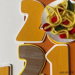 KIT Silly n.10 World Album A4 - A3