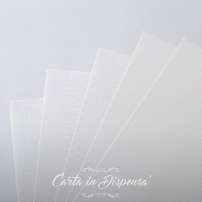 Conf. GRAFFIATA bianco 120g