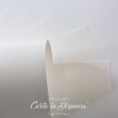 Conf. GRAFFIATA bianco 120g