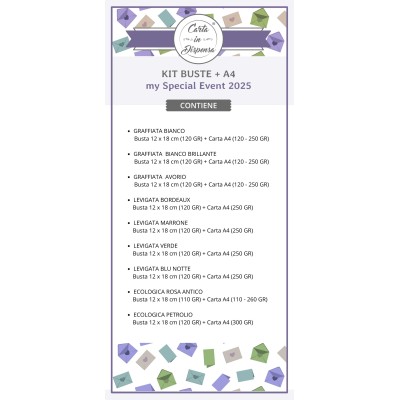 KIT My Special Event 2025