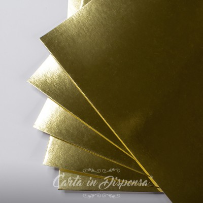 Conf. SPECCHIATA oro 220g