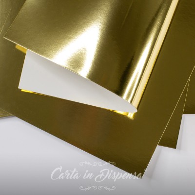 Conf. SPECCHIATA oro 220g