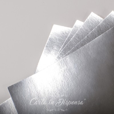 Conf. SPECCHIATA argento 220g