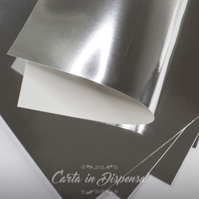 Conf. SPECCHIATA argento 220g