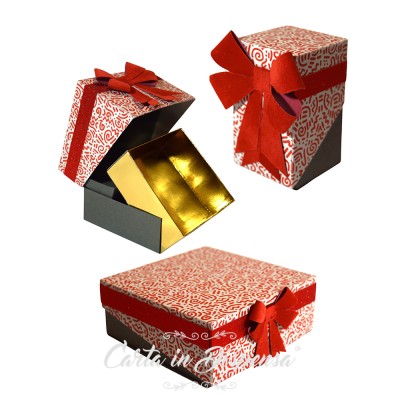 KIT Look Bottega d'Arte A4 Real&Reveal