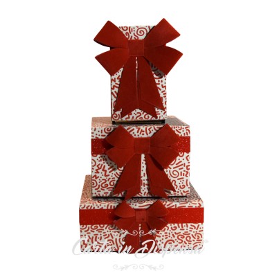 KIT Look Bottega d'Arte A4 Real&Reveal