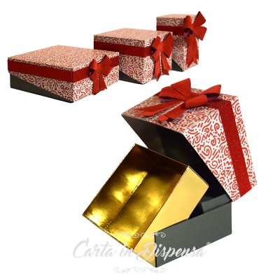 KIT Look Bottega d'Arte A4 Real&Reveal