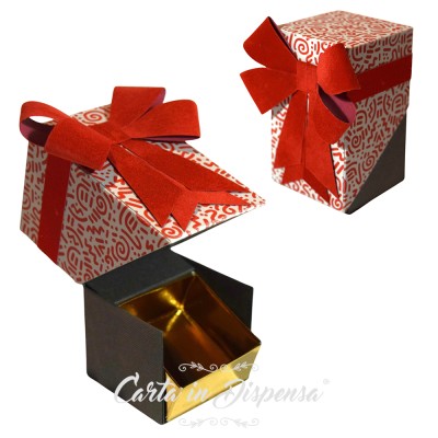 KIT Look Bottega d'Arte A4 Real&Reveal