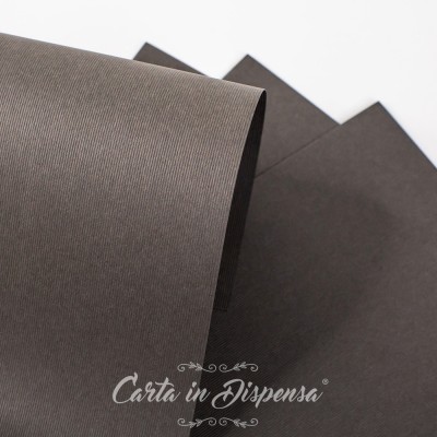 Carta Vergata 240g – Elegante Texture a Righe – Formati A4/A3