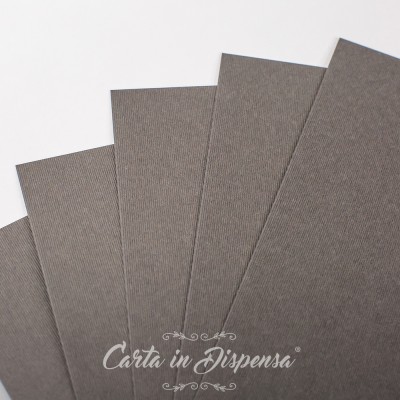 Carta Vergata 240g – Elegante Texture a Righe – Formati A4/A3