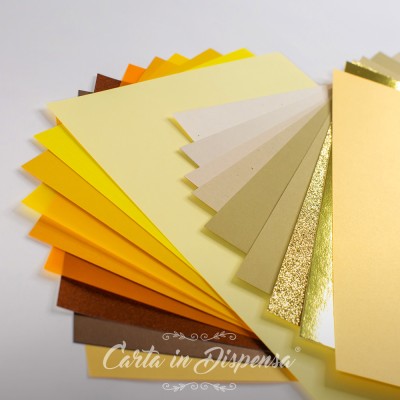 KIT A4 Dune Assolate