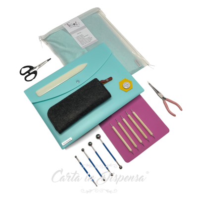 KIT tools (strumenti essenziali)