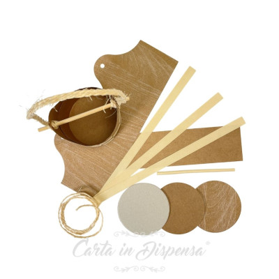 KIT Atmosfera Mediterranea (3 contenitori)