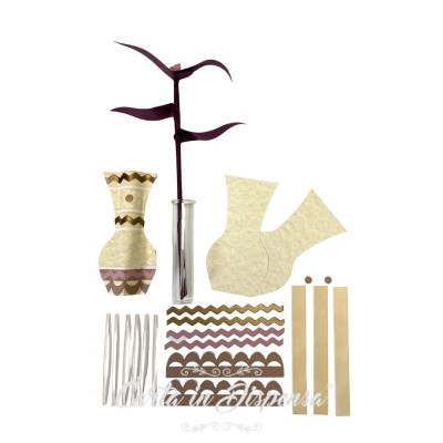 KIT Atmosfera Mediterranea (3 contenitori)