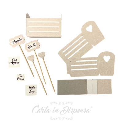 KIT Atmosfera Mediterranea (3 contenitori)