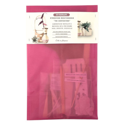 KIT Atmosfera Mediterranea (3 contenitori)