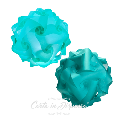 KIT SFERA d.27 cm (8 colori)
