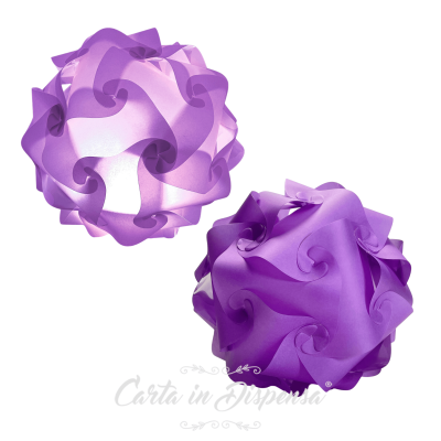 KIT SFERA d.27 cm (8 colori)