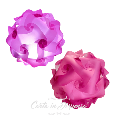 KIT SFERA d.27 cm (8 colori)