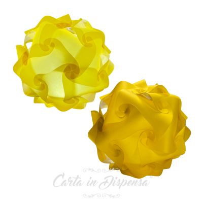 KIT SFERA d.27 cm (8 colori)