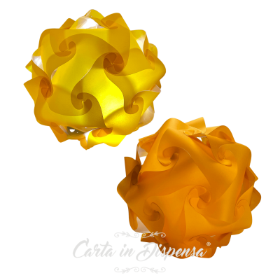 KIT SFERA d.27 cm (8 colori)