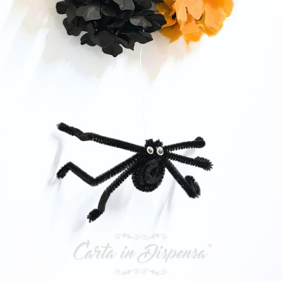 KIT Decorazioni di Halloween