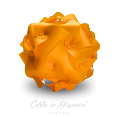 2 KIT (Decorazioni di Halloween + Sfera a Incastro)