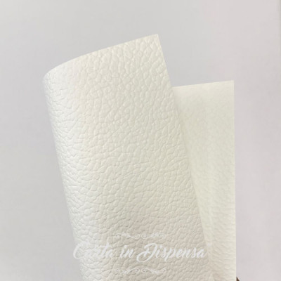 Conf. PELLE marcata elefante bianco 120g