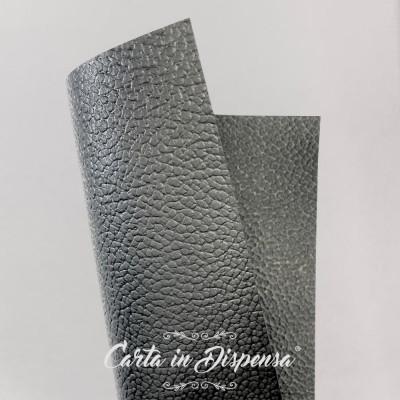 Conf. PELLE marcata elefante nero 120g