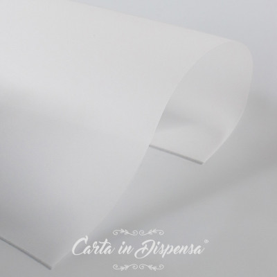 Conf. TRASLUCIDA bianco 200g