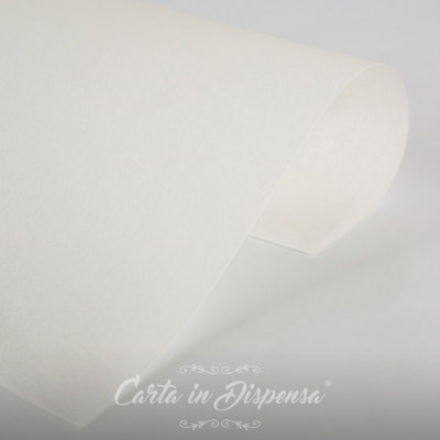 Conf. PERGAMENA bianco 90g