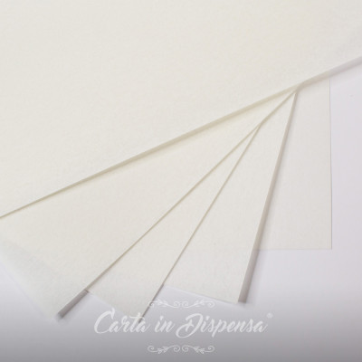 Conf. PERGAMENA bianco 90g