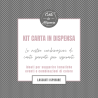 Kit Carta in Dispensa