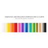 SEQUENZA ARCOBALENO