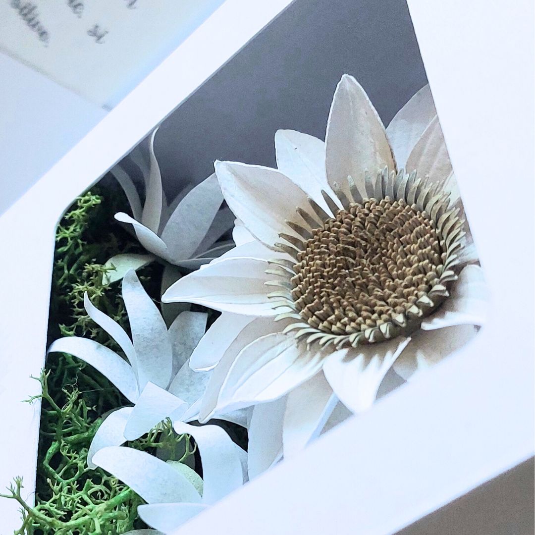 fiori di carta