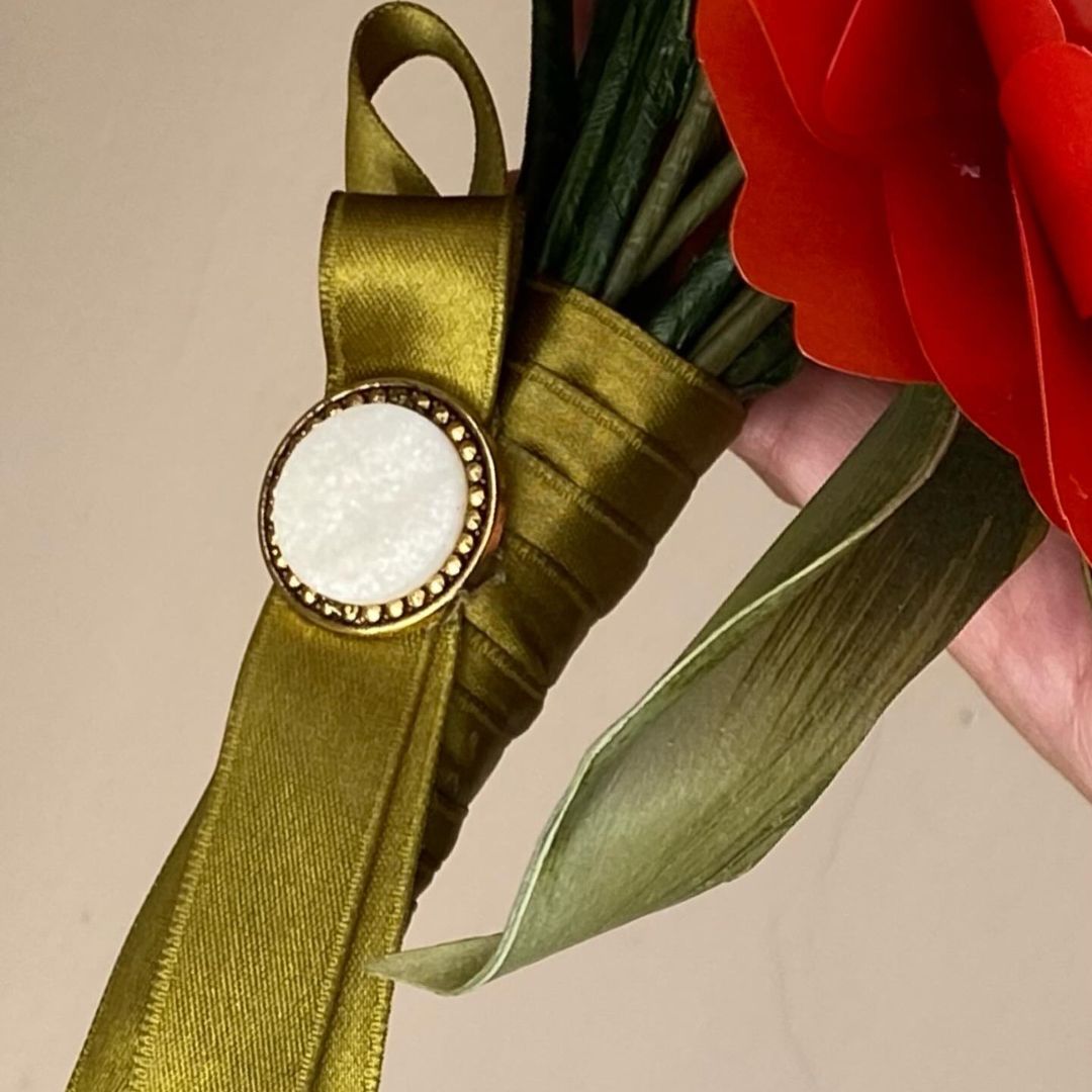 dettaglio bouquet
