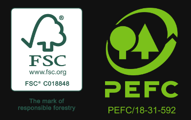 certificazione carta olografica