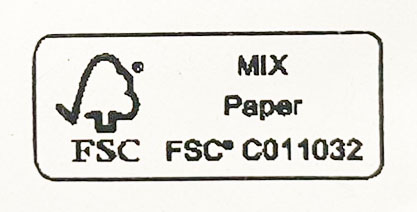 carte patinate glossy