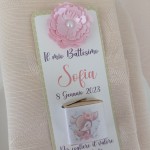 Photo from customer for Conf. PERLATA rosa baby 250g