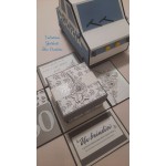 Photo from customer for Conf. GLITTER bianco 310g