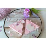 Photo from customer for Conf. PERLATA rosa baby 250g