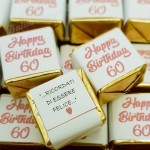 Photo from customer for Conf. PATINATA GLOSSY bianco 130g