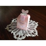 Photo from customer for Conf. PERLATA rosa baby 250g