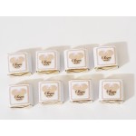 Photo from customer for Conf. PATINATA GLOSSY bianco 130g