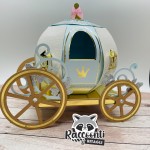 Photo from customer for Conf. PERLATA celeste baby 250g