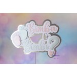 Photo from customer for Conf. PERLATA celeste baby 250g